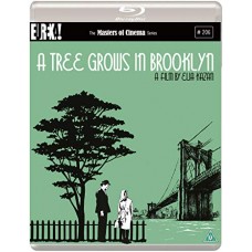 FILME-TREE GROWS IN BROOKLYN (BLU-RAY)