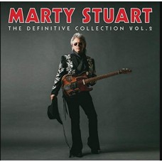 MARTY STUART-DEFINITIVE COLLECTION.. (3CD)