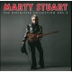 MARTY STUART-DEFINITIVE COLLECTION.. (3CD)