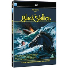 FILME-BLACK STALLION (DVD)