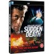 FILME-SUDDEN DEATH (DVD)