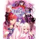 ANIMAÇÃO-FATE STAY NIGHT:.. (BLU-RAY)