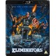 FILME-ELIMINATORS (BLU-RAY)