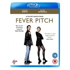 FILME-FEVER PITCH (BLU-RAY)