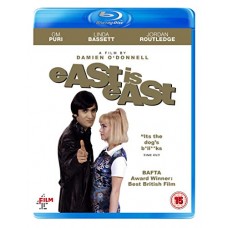 FILME-EAST IS EAST (BLU-RAY)