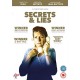 FILME-SECRETS AND LIES (DVD)