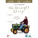 FILME-STRAIGHT STORY (DVD)