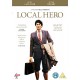 FILME-LOCAL HERO (DVD)