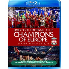 SPORTS-LIVERPOOL FC: END OF.. (2BLU-RAY)