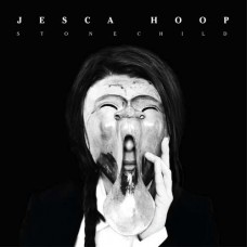 JESCA HOOP-STONECHILD (CD)