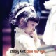 STACEY KENT-CLOSE YOUR EYES (2LP)