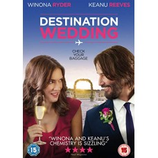 FILME-DESTINATION WEDDING (DVD)