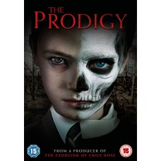 FILME-PRODIGY (DVD)