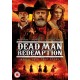 FILME-DEAD MAN REDEMPTION (DVD)