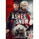 FILME-ASHES IN THE SNOW (DVD)
