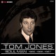 TOM JONES-SOUL MAN: BBC SESSIONS.. (LP)