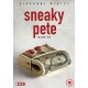 SÉRIES TV-SNEAKY PETE: SEASON 2 (3DVD)