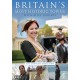 SÉRIES TV-BRITAIN'S MOST HISTORIC.. (DVD)