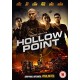 FILME-HOLLOW POINT (DVD)