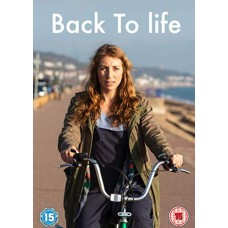 SÉRIES TV-BACK TO LIFE (DVD)