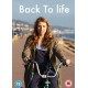 SÉRIES TV-BACK TO LIFE (DVD)