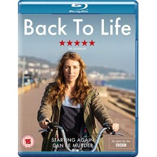 SÉRIES TV-BACK TO LIFE (BLU-RAY)