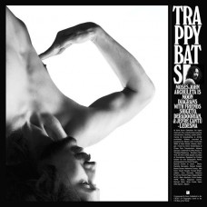 MOON DIAGRAMS-TRAPPY BATS -COLOURED- (LP)