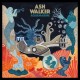 ASH WALKER-AQUAMARINE -LTD/COLOURED- (LP)