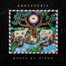 KHRUANGBIN-HASTA EL CIELO -BONUS TR- (CD)