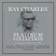 RAY CHARLES-PLATINUM COLLECTION (3CD)