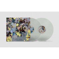 TUNNG-THIS IS TUNNG...MAGPIE.. (2LP)