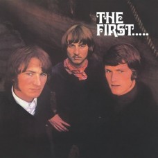 EMMET SPICELAND-FIRST (LP)