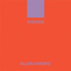 ELLEN ARKBRO-CHORDS (LP)