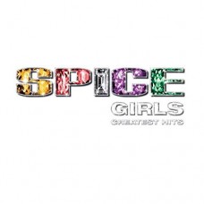 SPICE GIRLS-GREATEST HITS (CD)