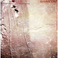 BRIAN ENO-APOLLO (CD)