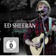 ED SHEERAN (DOCUMENTARY)-SUPERSTAR (CD+DVD)