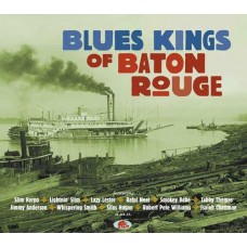 V/A-BLUES KINGS.. -DIGISLEE- (CD)