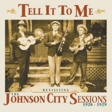 V/A-TELL IT TO ME (CD)