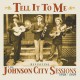 V/A-TELL IT TO ME (CD)