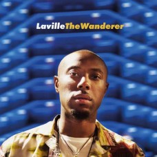 LAVILLE-WANDERER (CD)