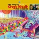 FLAMING LIPS-KING'S MOUTH (LP)