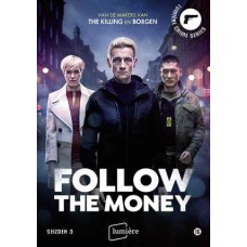 SÉRIES TV-FOLLOW THE MONEY S3 (2DVD)