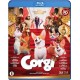 ANIMAÇÃO-CORGI (BLU-RAY)