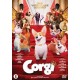 ANIMAÇÃO-CORGI (DVD)