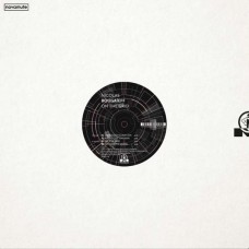 NICOLAS BOUGAIEFF-ON THE GRID (12")