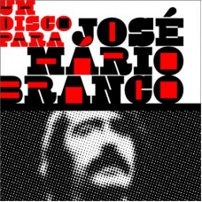 V/A-UM DISCO PARA JOSÉ MÁRIO BRANCO (CD)