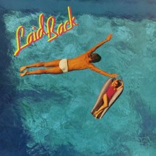 LAID BACK-LAID BACK -REISSUE- (CD)