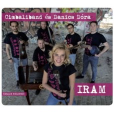CIMBALIBAND-IRAM (CD)