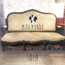 MIRAMUNDO-SOFA (CD)