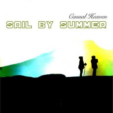 SAIL BY SUMMER-CASUAL HEAVEN (CD)
